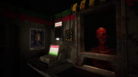 Retail Hell — screenshot 1