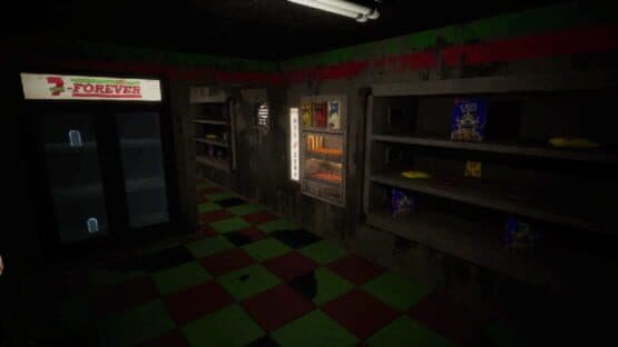 Retail Hell — screenshot 4