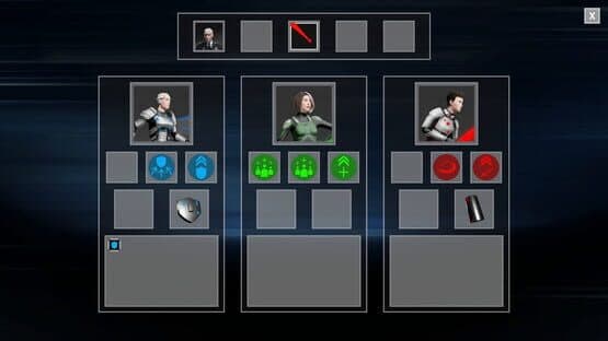 Planetary Field Team — screenshot 4