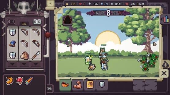 Slotbound — screenshot 1