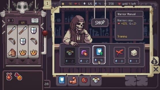 Slotbound — screenshot 2