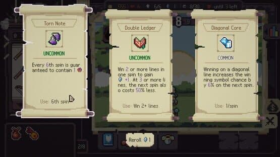 Slotbound — screenshot 3