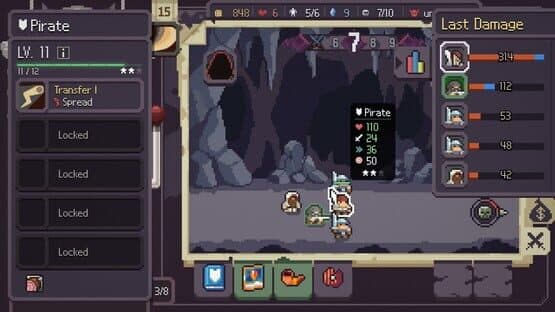 Slotbound — screenshot 5