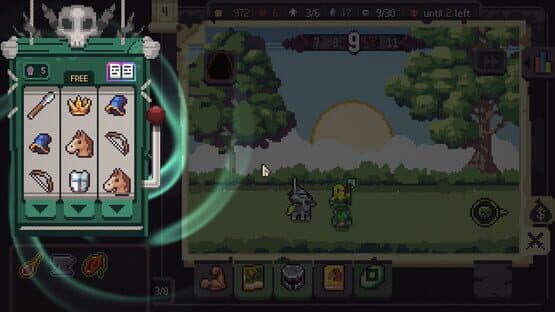Slotbound — screenshot 6