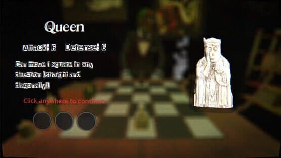 Interred — screenshot 2