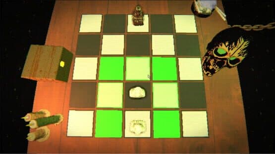 Interred — screenshot 3