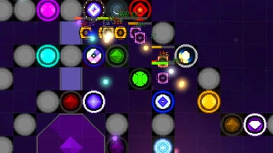Gemaze TD — screenshot 1