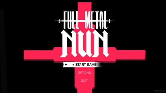 Full Metal Nun — screenshot 1
