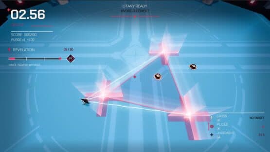 Full Metal Nun — screenshot 2