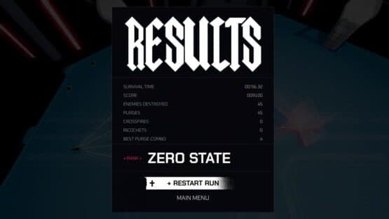 Full Metal Nun — screenshot 4