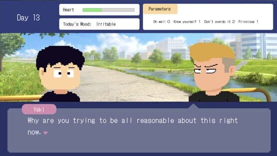 Plodding Recovery — screenshot 4