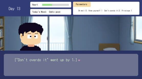 Plodding Recovery — screenshot 5