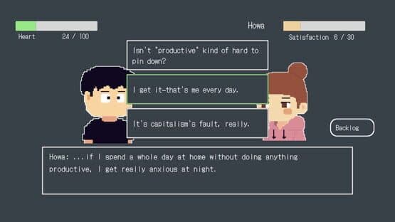 Plodding Recovery — screenshot 6