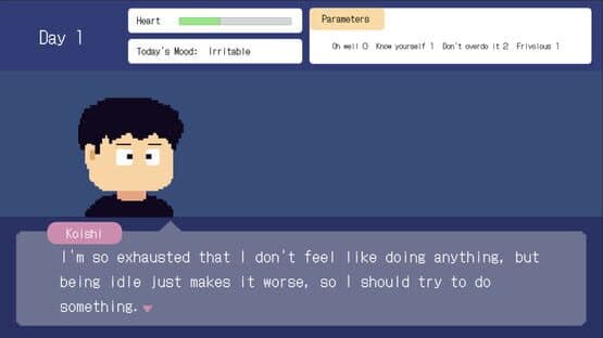 Plodding Recovery — screenshot 7