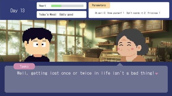 Plodding Recovery — screenshot 8