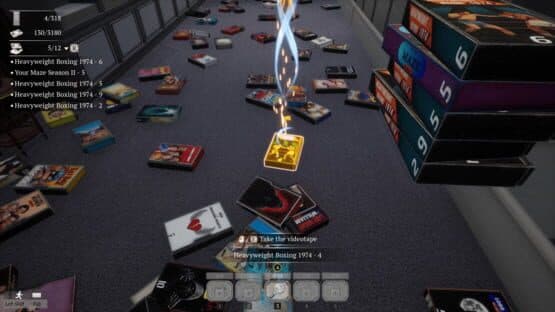 TV Archive: Tidy Up Together — screenshot 1