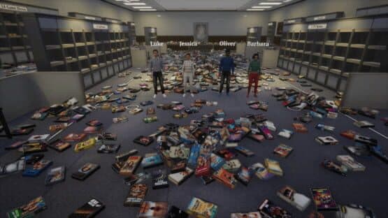 TV Archive: Tidy Up Together — screenshot 2
