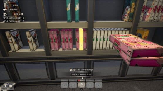 TV Archive: Tidy Up Together — screenshot 4