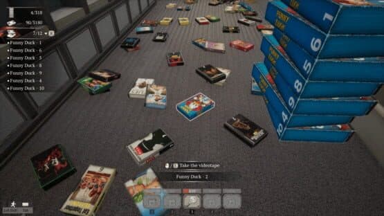 TV Archive: Tidy Up Together — screenshot 5