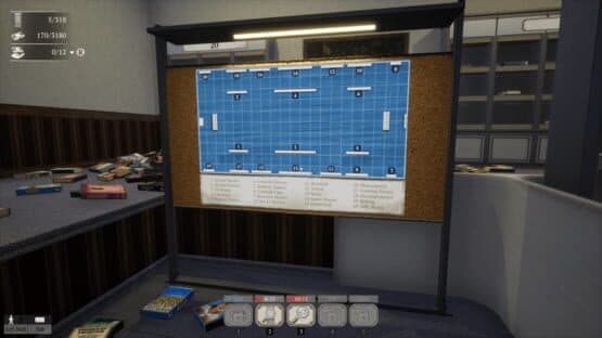 TV Archive: Tidy Up Together — screenshot 7