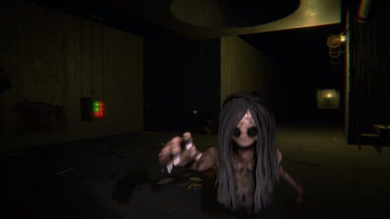 Nightmare Delivery — screenshot 1