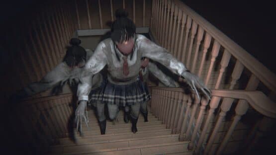 Nightmare Delivery — screenshot 2