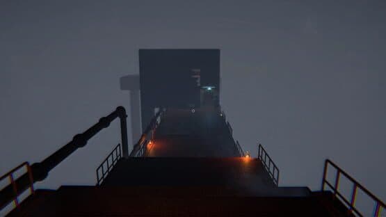 Nightmare Delivery — screenshot 5