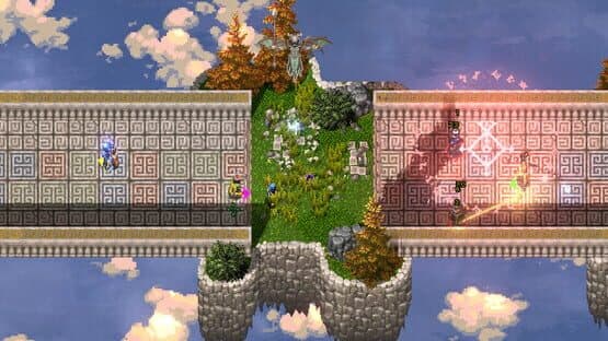 Heroes of Hammerwatch II: Celestial Ruins — screenshot 3
