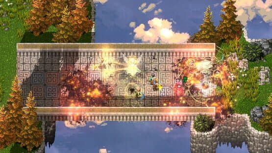 Heroes of Hammerwatch II: Celestial Ruins — screenshot 4