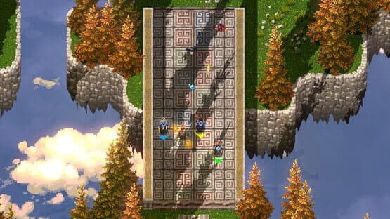 Heroes of Hammerwatch II: Celestial Ruins — screenshot 6