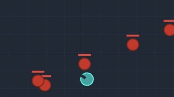 Blood Money — screenshot 1
