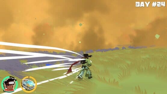 Yashi - Sand Driver — screenshot 5