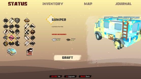 Yashi - Sand Driver — screenshot 6