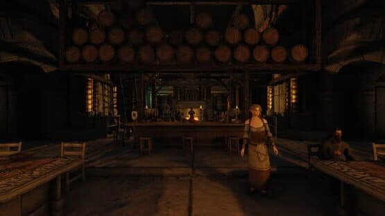 The Elder Scrolls V: Skyrim - Apostasy — screenshot 3