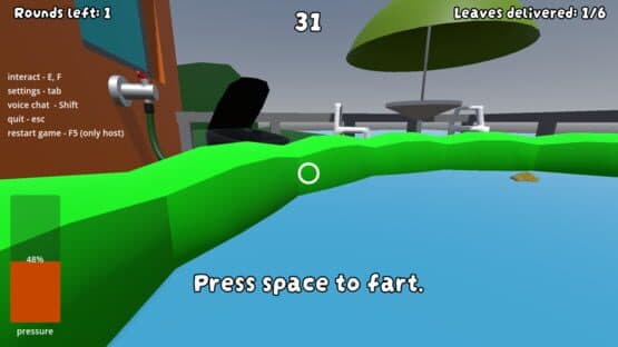 Smelly Bubbles — screenshot 1