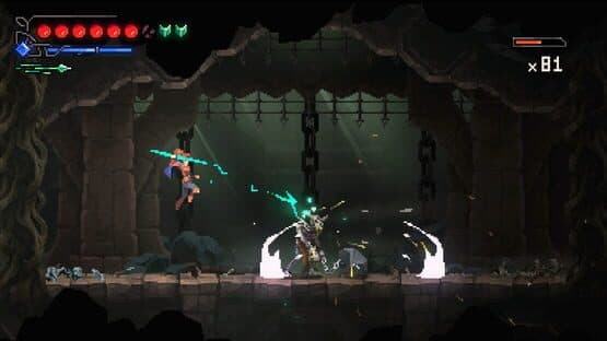 Divinum — screenshot 1