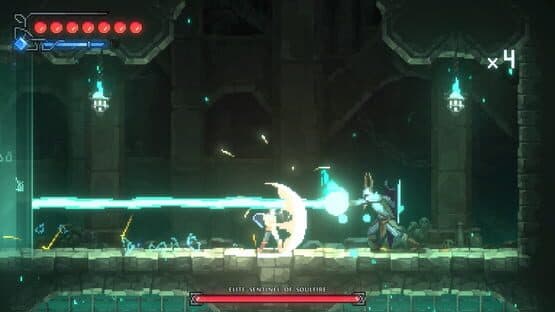 Divinum — screenshot 3