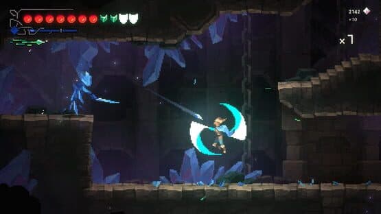 Divinum — screenshot 6