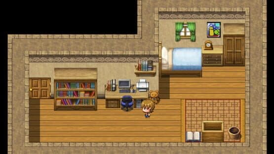 A Brief Tale — screenshot 1