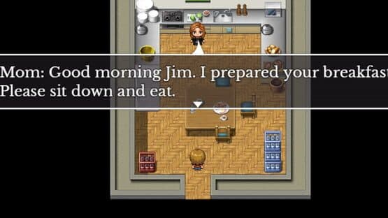 A Brief Tale — screenshot 2