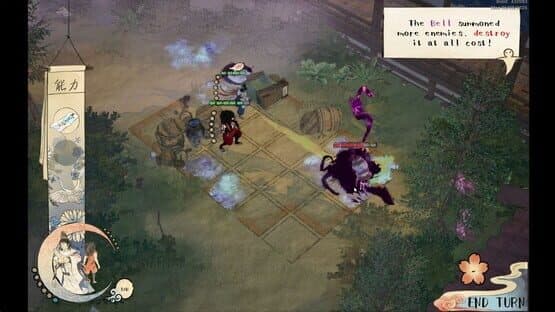 Spirit Cleansers — screenshot 1
