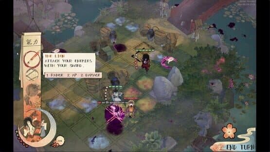 Spirit Cleansers — screenshot 2