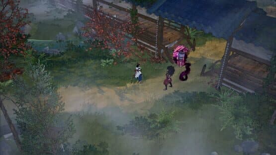 Spirit Cleansers — screenshot 3