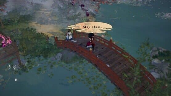 Spirit Cleansers — screenshot 4