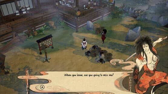 Spirit Cleansers — screenshot 5