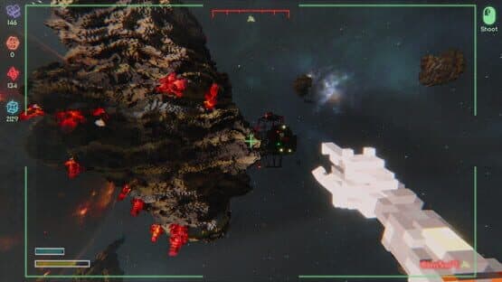 Starlocked — screenshot 1