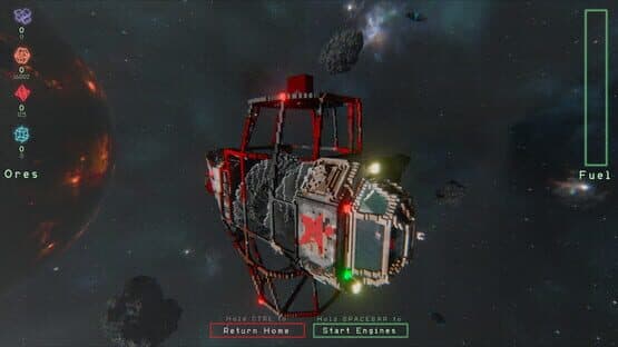 Starlocked — screenshot 2