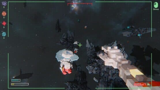 Starlocked — screenshot 3