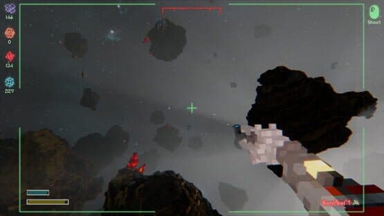 Starlocked — screenshot 4
