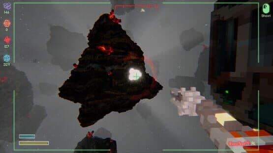Starlocked — screenshot 6